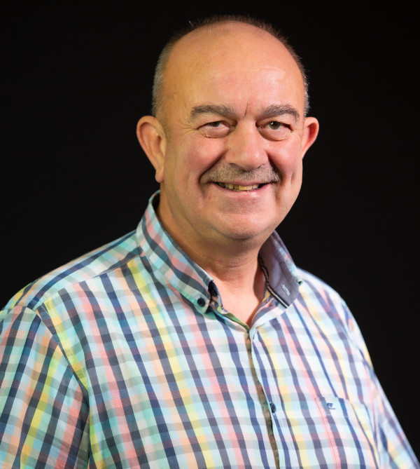 Stephen Peace Conference – Sustainable Food Factory