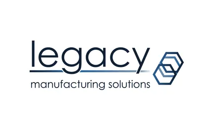 Legacy Manufacturing Solutions logo
