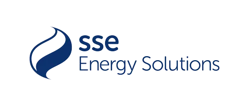 SSE Energy Solutions logo