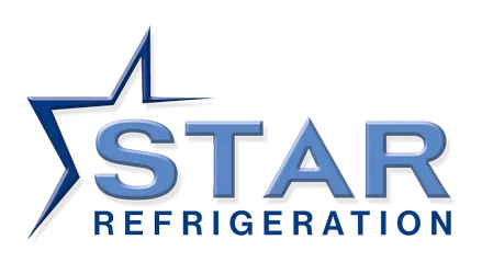Star Refrigeration logo